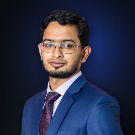 Muhammed Saifur Rahman